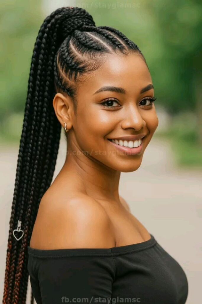 Braid hair ideas ✨( I do not own rights to image) Braid hair ideas ✨( I do not own rights to image)