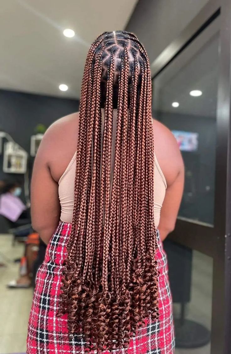 In the ever-evolving world of fashion, finding a new hairstyle for women can be both exciting and overwhelming_ This guide…