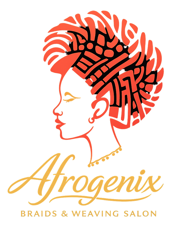 Afrogenix Logo
